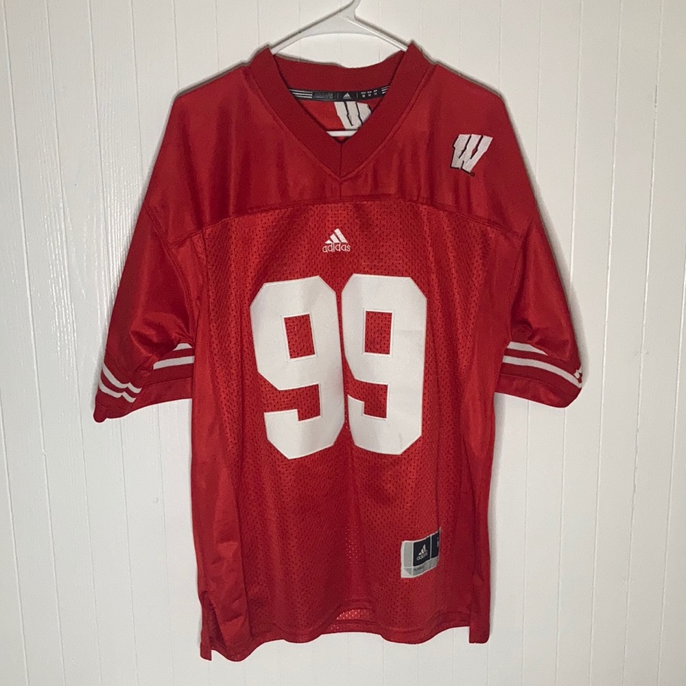 Stitched JJ Watt Jersey Men’s Medium